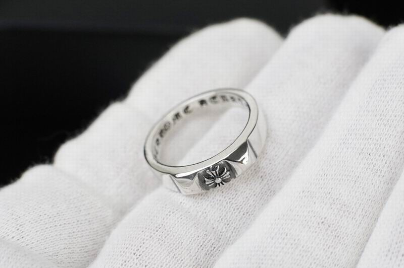 Chrome Hearts ring 08yxq03